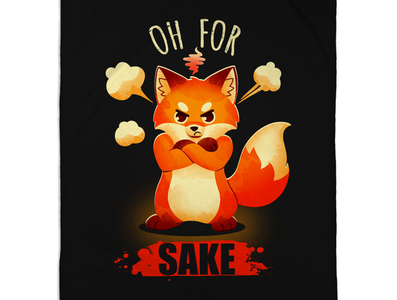 Oh For Fox Sake