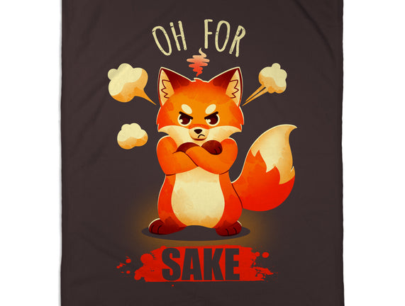 Oh For Fox Sake