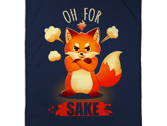 Oh For Fox Sake