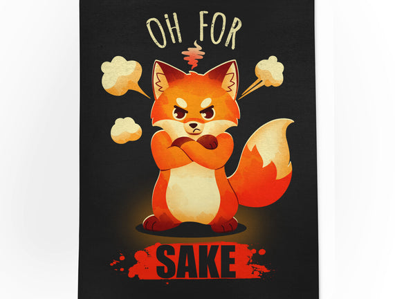 Oh For Fox Sake