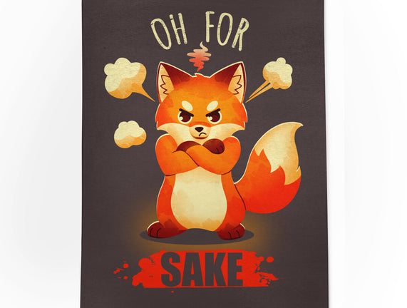 Oh For Fox Sake