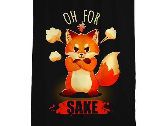 Oh For Fox Sake