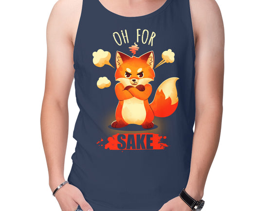 Oh For Fox Sake