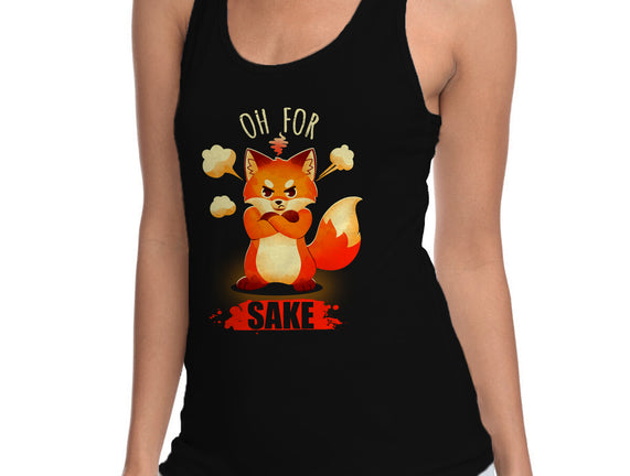 Oh For Fox Sake