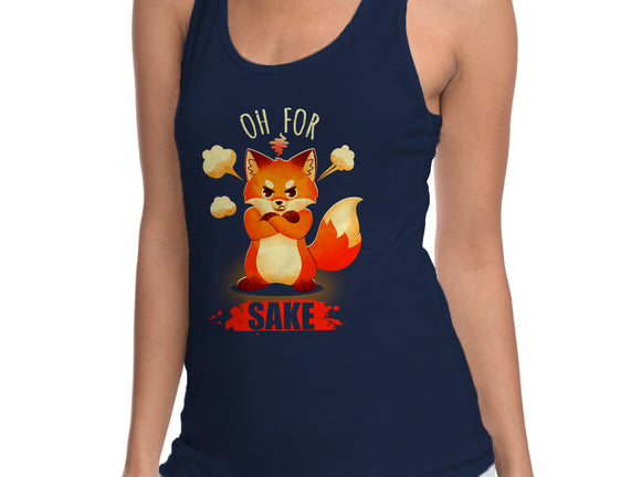 Oh For Fox Sake