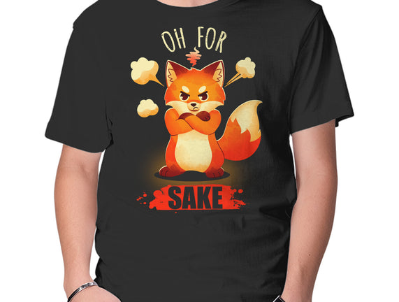 Oh For Fox Sake