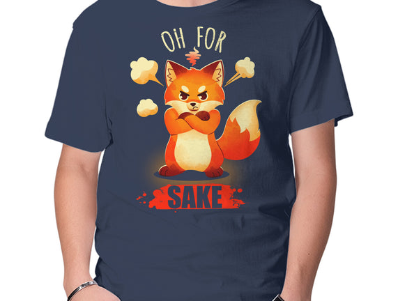 Oh For Fox Sake