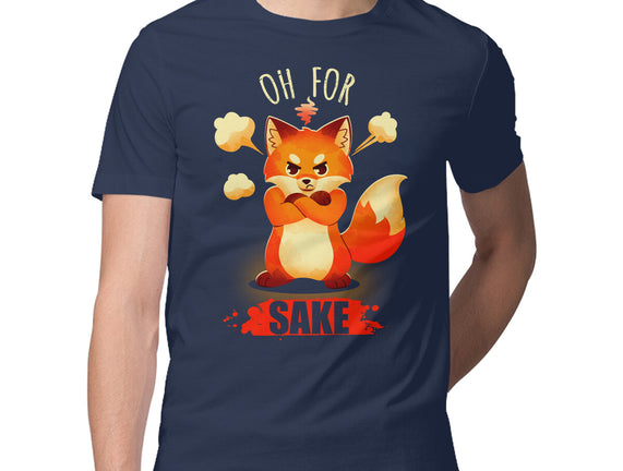 Oh For Fox Sake