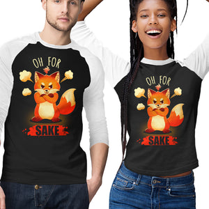 Oh For Fox Sake