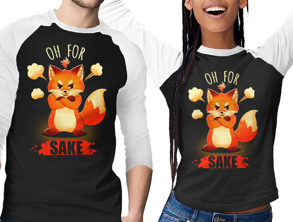 Oh For Fox Sake