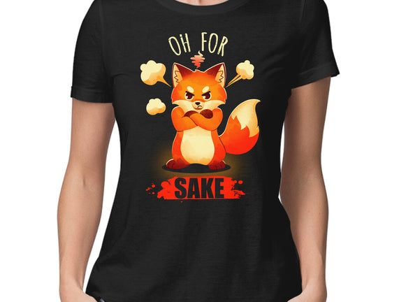 Oh For Fox Sake