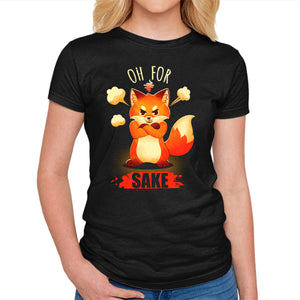 Oh For Fox Sake