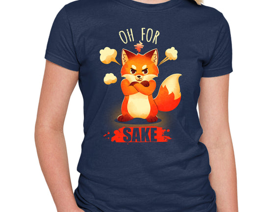 Oh For Fox Sake