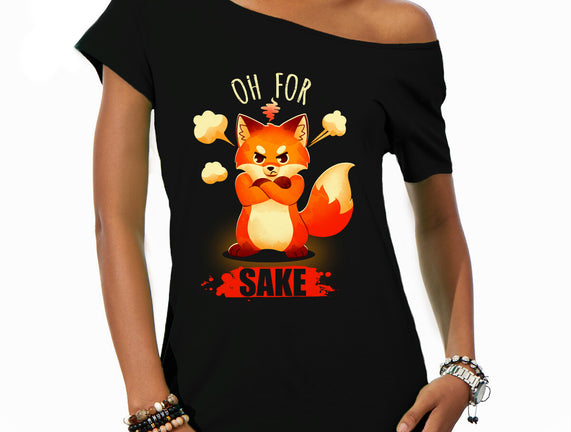 Oh For Fox Sake