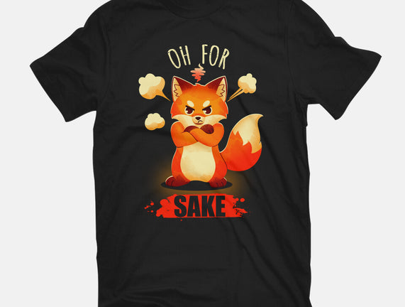 Oh For Fox Sake