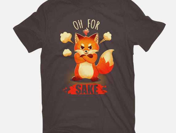 Oh For Fox Sake