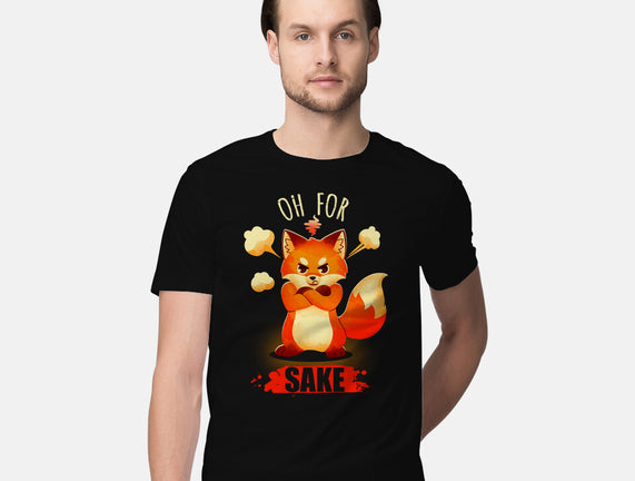 Oh For Fox Sake