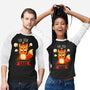 Oh For Fox Sake-Unisex-Baseball-Tee-Digital Magician