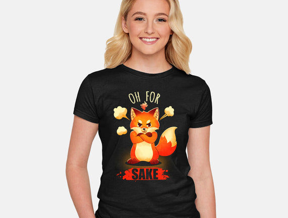 Oh For Fox Sake