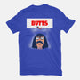 Butt Shark-Mens-Premium-Tee-Boggs Nicolas