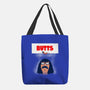 Butt Shark-None-Basic Tote-Bag-Boggs Nicolas