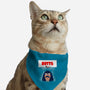 Butt Shark-Cat-Adjustable-Pet Collar-Boggs Nicolas