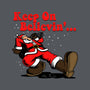 Keep On Believin-Mens-Long Sleeved-Tee-Boggs Nicolas