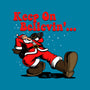 Keep On Believin-Unisex-Basic-Tee-Boggs Nicolas