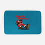 Keep On Believin-None-Memory Foam-Bath Mat-Boggs Nicolas