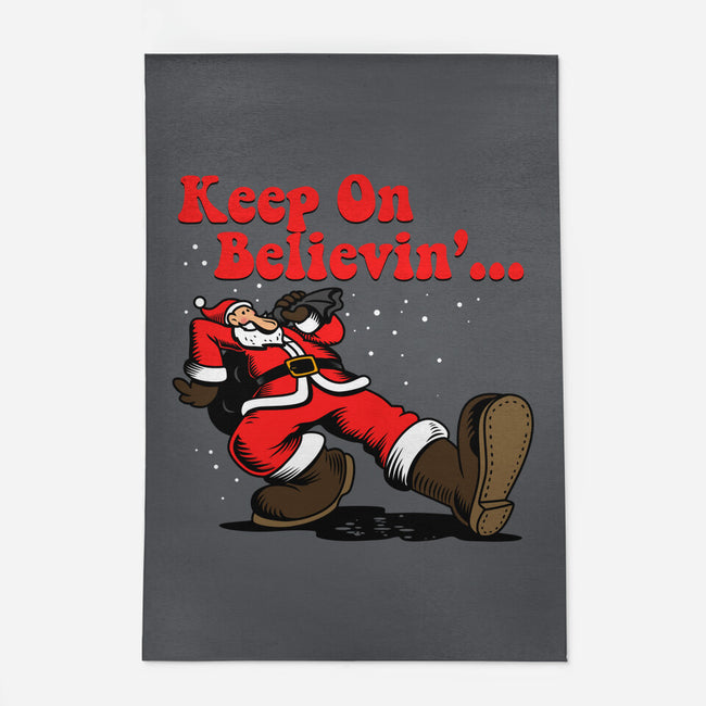 Keep On Believin-None-Indoor-Rug-Boggs Nicolas