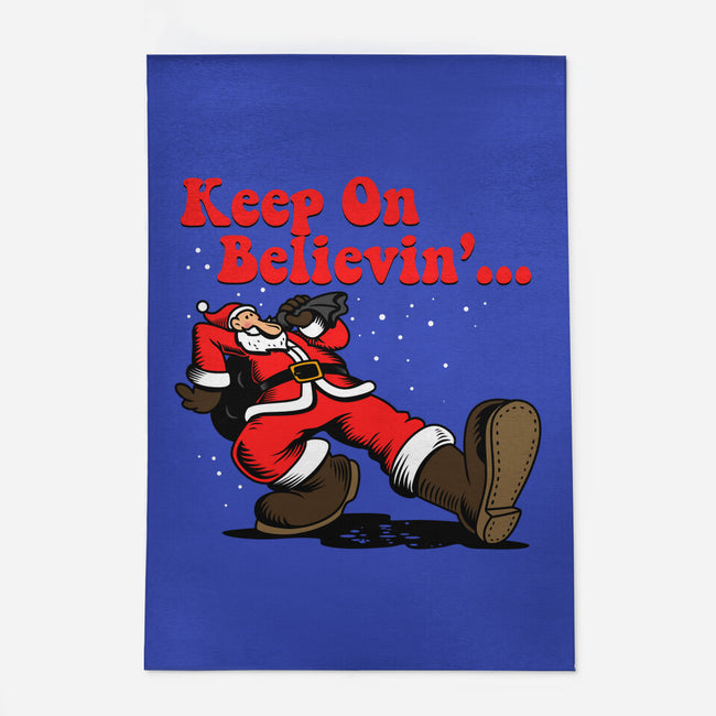 Keep On Believin-None-Indoor-Rug-Boggs Nicolas