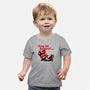 Keep On Believin-Baby-Basic-Tee-Boggs Nicolas