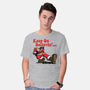 Keep On Believin-Mens-Basic-Tee-Boggs Nicolas