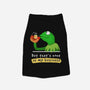 None Of My Business Muppet-Dog-Basic-Pet Tank-Digital Magician