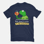 None Of My Business Muppet-Youth-Basic-Tee-Digital Magician