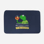 None Of My Business Muppet-None-Memory Foam-Bath Mat-Digital Magician