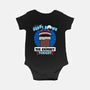 Hurry Down-Baby-Basic-Onesie-Boggs Nicolas