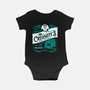 Creosote's Wafer Thin Mints-Baby-Basic-Onesie-Nemons