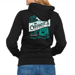 Creosote's Wafer Thin Mints