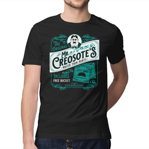 Creosote's Wafer Thin Mints