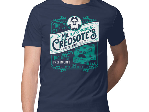 Creosote's Wafer Thin Mints