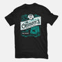 Creosote's Wafer Thin Mints-Youth-Basic-Tee-Nemons