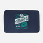 Creosote's Wafer Thin Mints-None-Memory Foam-Bath Mat-Nemons