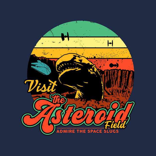 The Asteroid Field-Youth-Basic-Tee-daobiwan