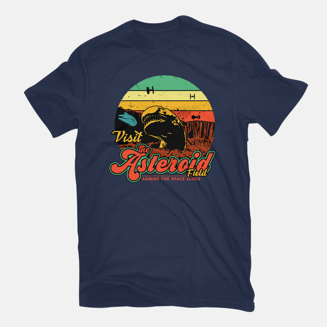 The Asteroid Field-Mens-Basic-Tee-daobiwan