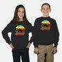 The Asteroid Field-Youth-Crew Neck-Sweatshirt-daobiwan