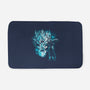 The Former Soldier-None-Memory Foam-Bath Mat-kharmazero