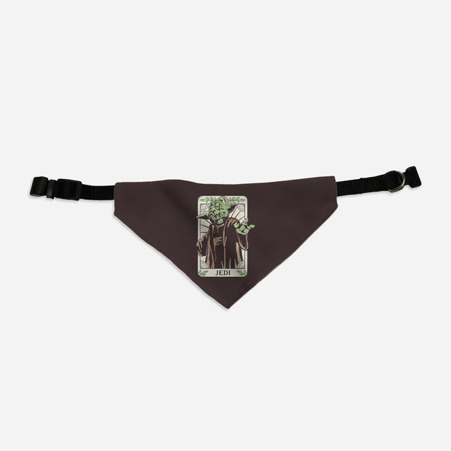 Jedi Tarot-Cat-Adjustable-Pet Collar-turborat14