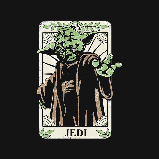 Jedi Tarot-Unisex-Basic-Tank-turborat14