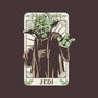 Jedi Tarot-Unisex-Zip-Up-Sweatshirt-turborat14